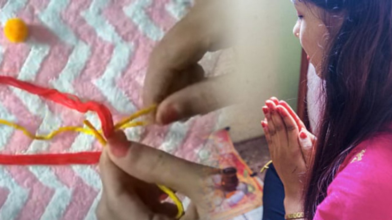 Jitiya Vrat 2023:जितिया व्रत में पहने धागे को कब उतारें |Jitiya Dhage Ko Kab Utarna Chahiye |Boldsky