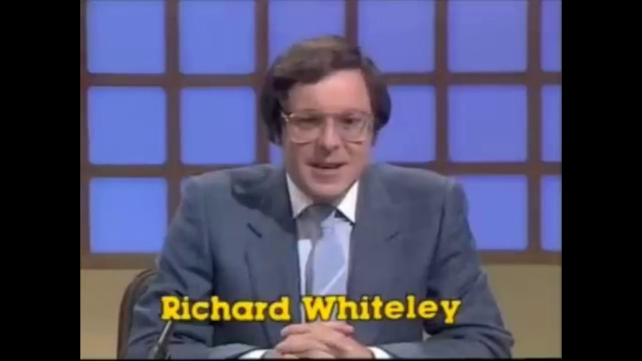 Channel 4 | Countdown – Tuesday 2 November 1982