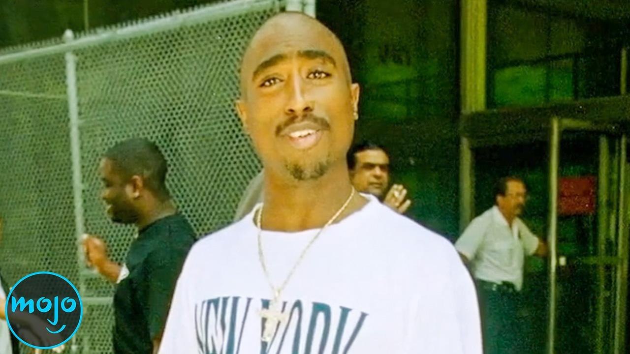 The Untold Story of Tupac's Murder Timeline Explained