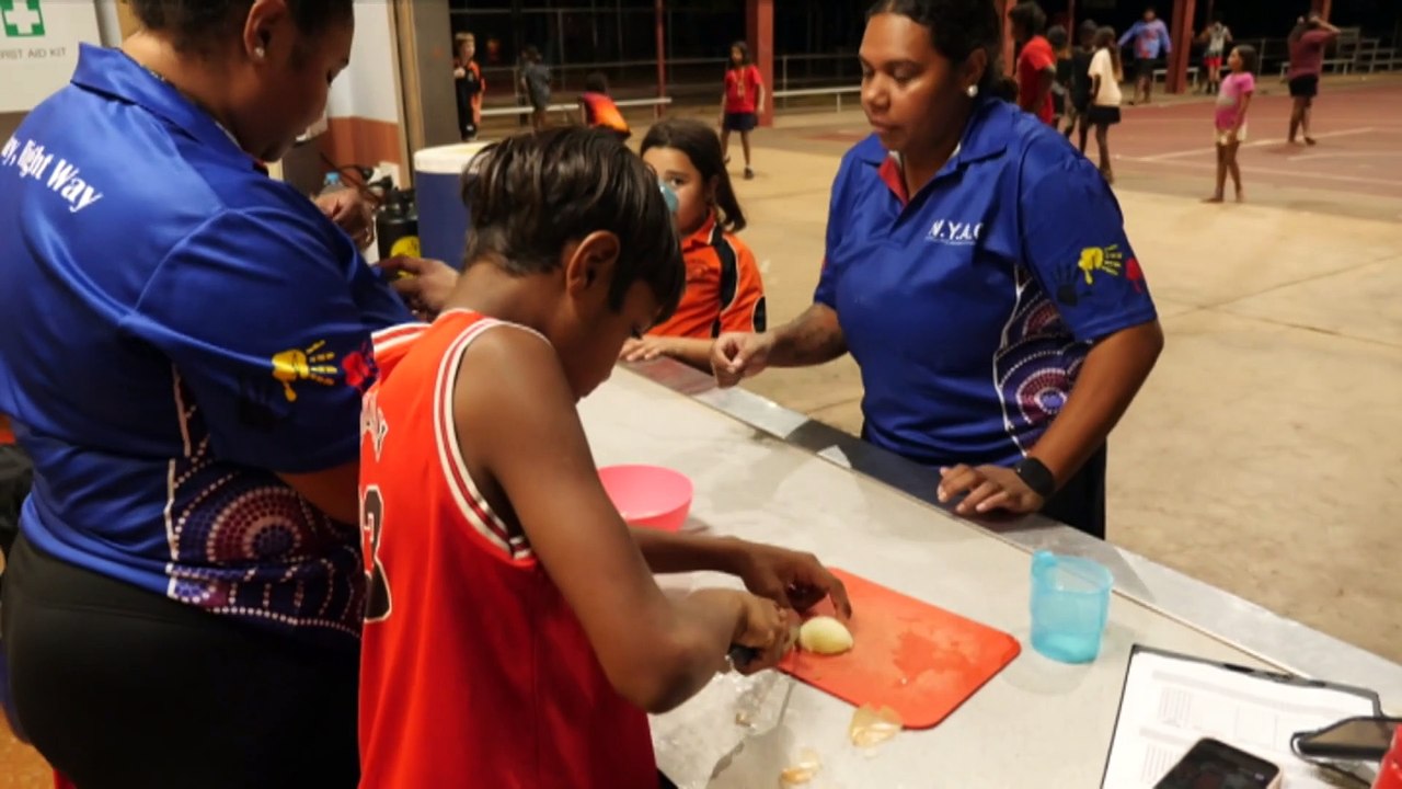 Community in WA hopes the Voice will lead to change