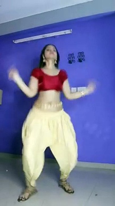 Hindi song cover Dance