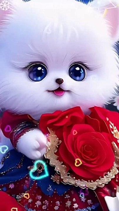 Adorable Cats Compilation in 4K HD