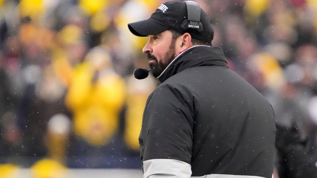 CFB Week 6 Preview: Can Ohio State Dominate Vs. Maryland?