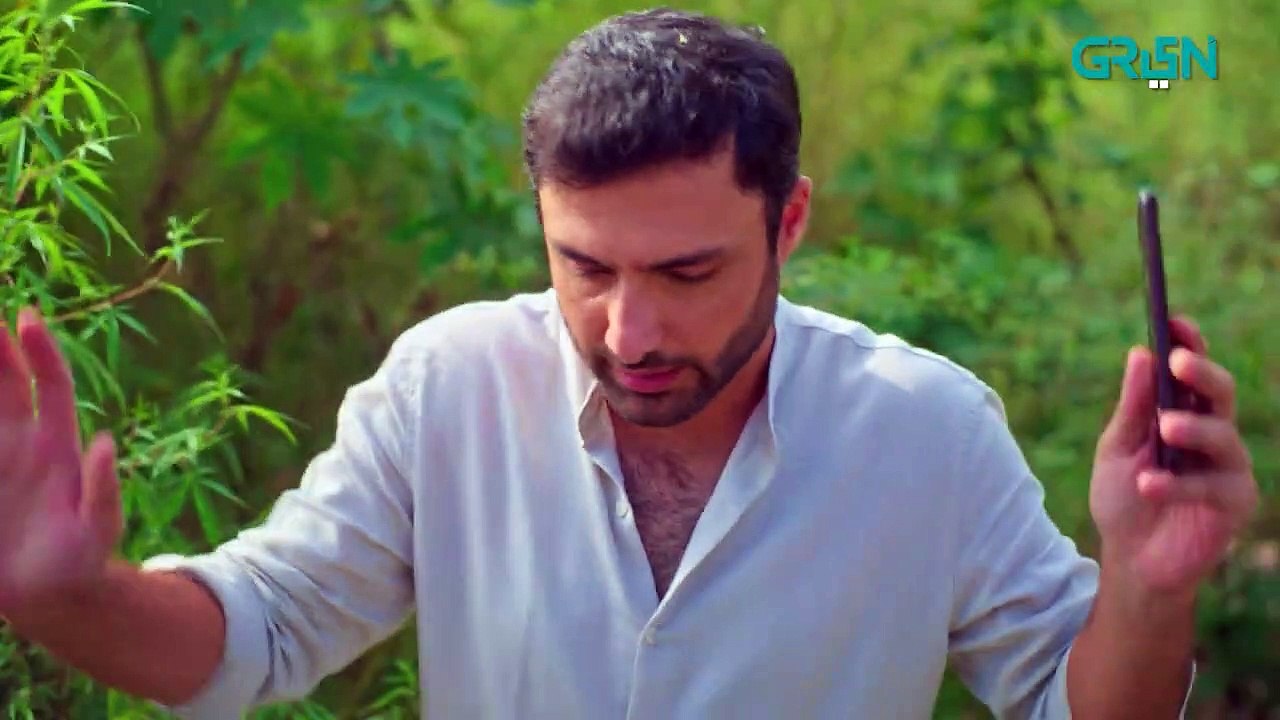 Idiot _ Episode 12 _ Ahmed Ali Akbar _ Mansha Pasha