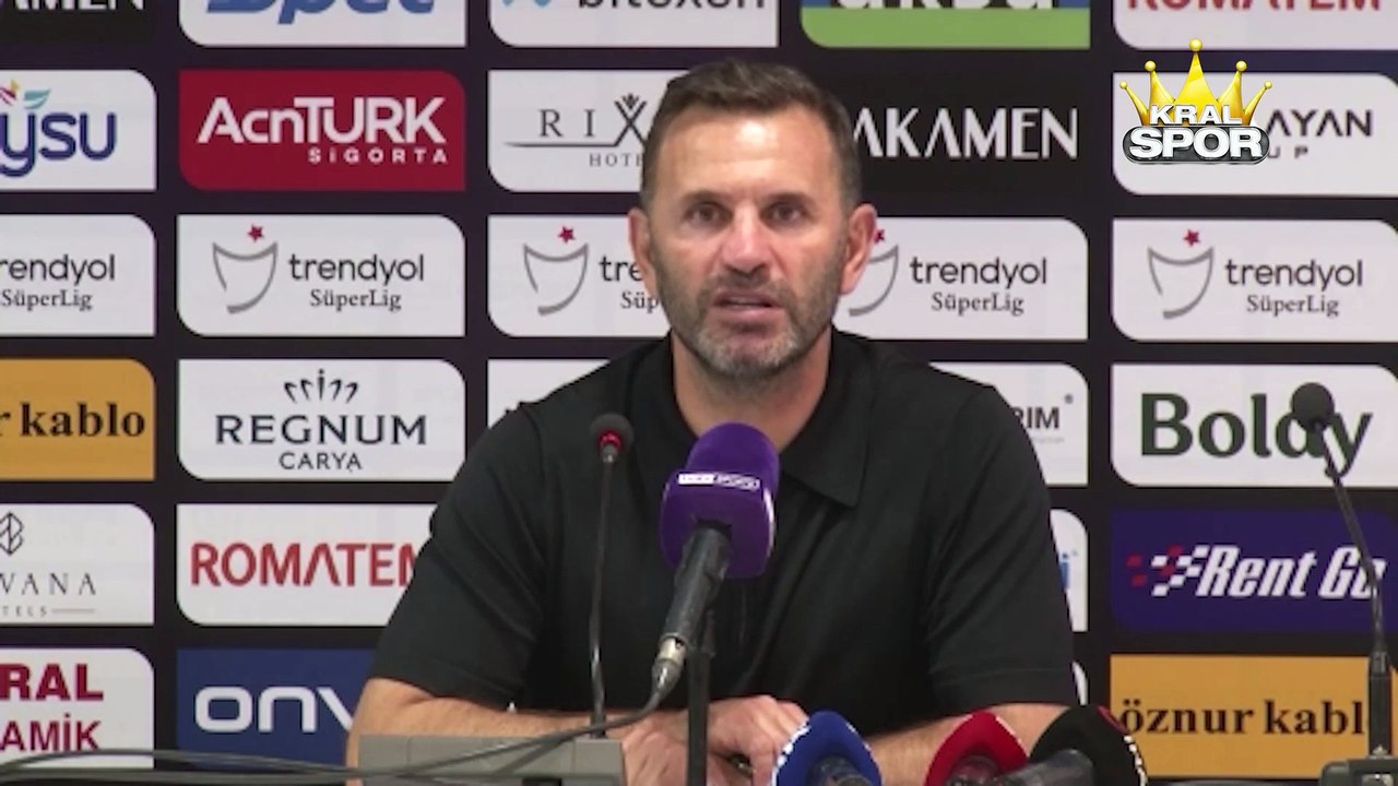 Buruk: Hedef şampiyonluk