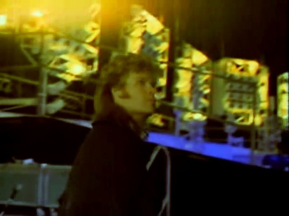 Daryl Hall & John Oates- Some Things Are Better Left Unsaid | movie | 1985 | Official Trailer