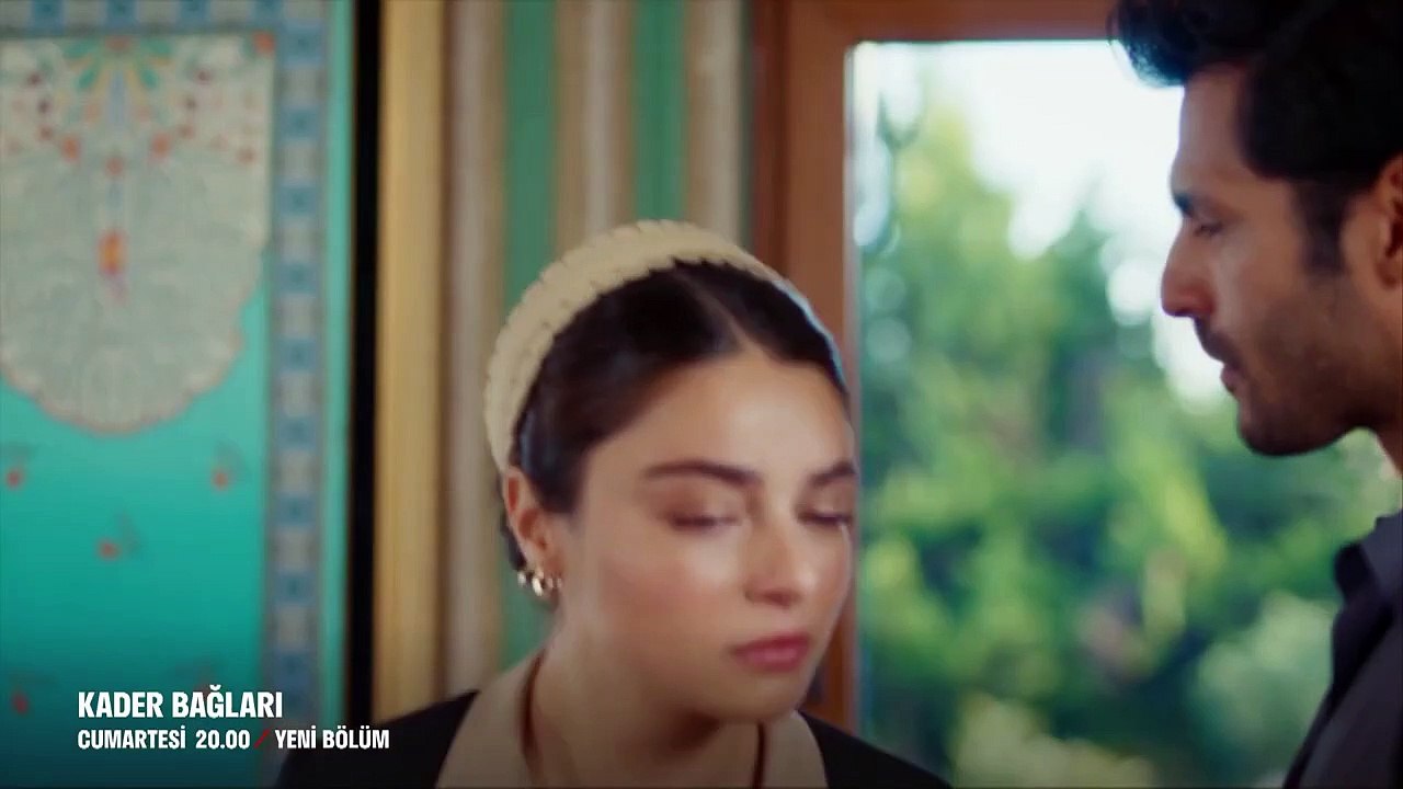 Kader Bağları 3.Bölüm Fragmanı