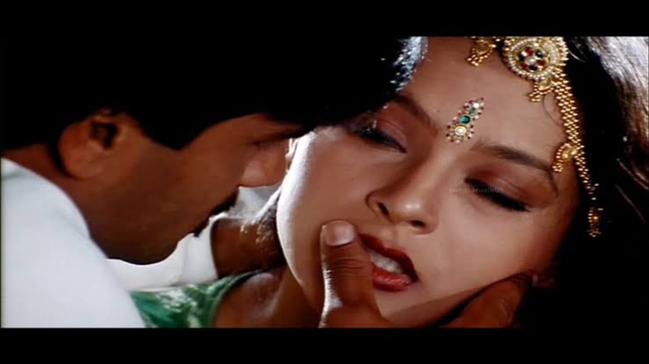 90's Most Romantic Song l Sunil Shetty l Border Movie