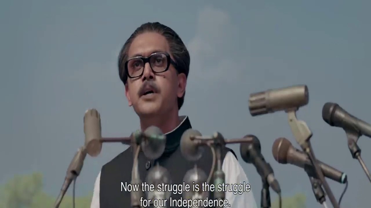 Mujib new movie 2023 | bollywood new movie | new hindi movie | new action movie | sa joke