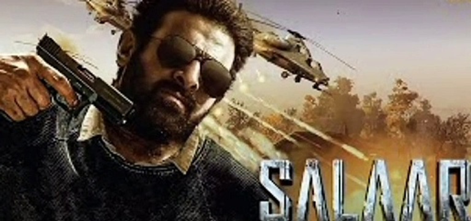 SALAAR Full Movie Hindi Dubbed New Updates _ Prabhas _ P Sukumaran _ Shruti Haasan _ Jagapathi Babu(720P_HD)