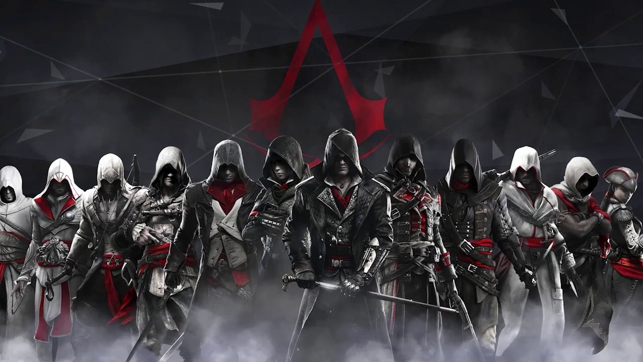 Penghianatan Pearl Attaway || Assassin's Creed Syndicte ( 10 )