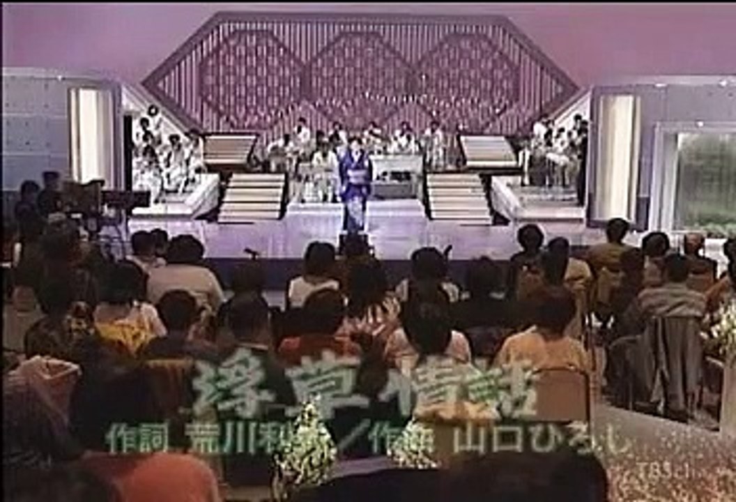 [TV][音楽番組] ロッテ歌のアルバム #52