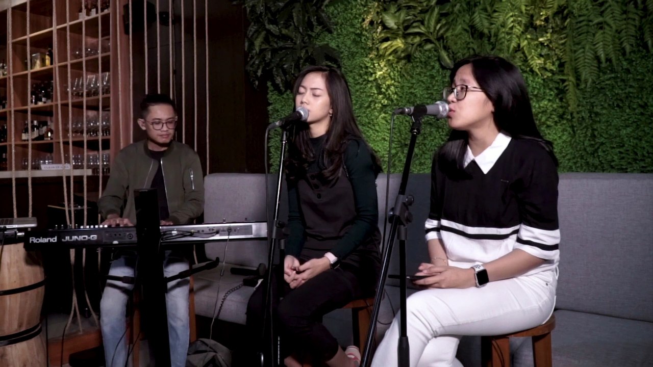 KARYA TERBESAR ( LAGU ROHANI ) - Christian Spiritual Song