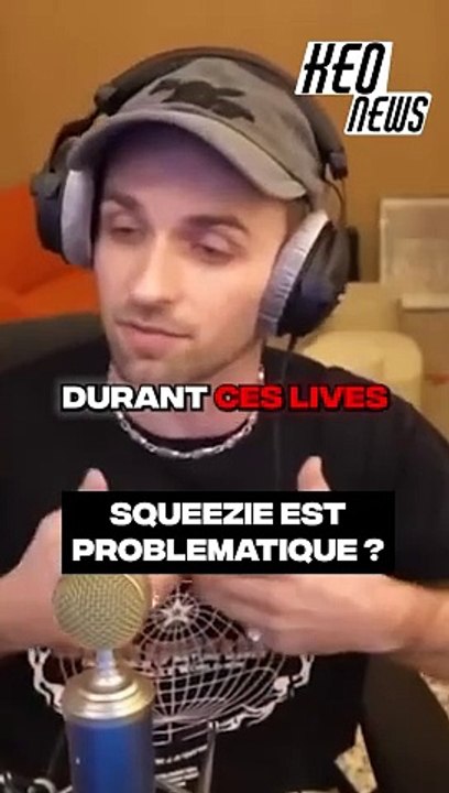 LES ACTUS/DRAMAS D’INTERNET DU 08/10 ️