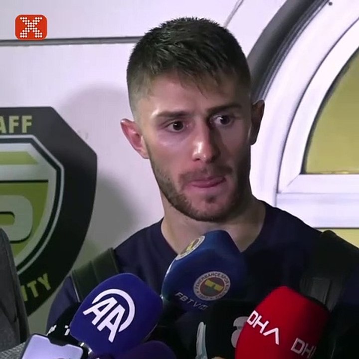 İsmail Yüksek: "Serileri saymayı bıraktık"