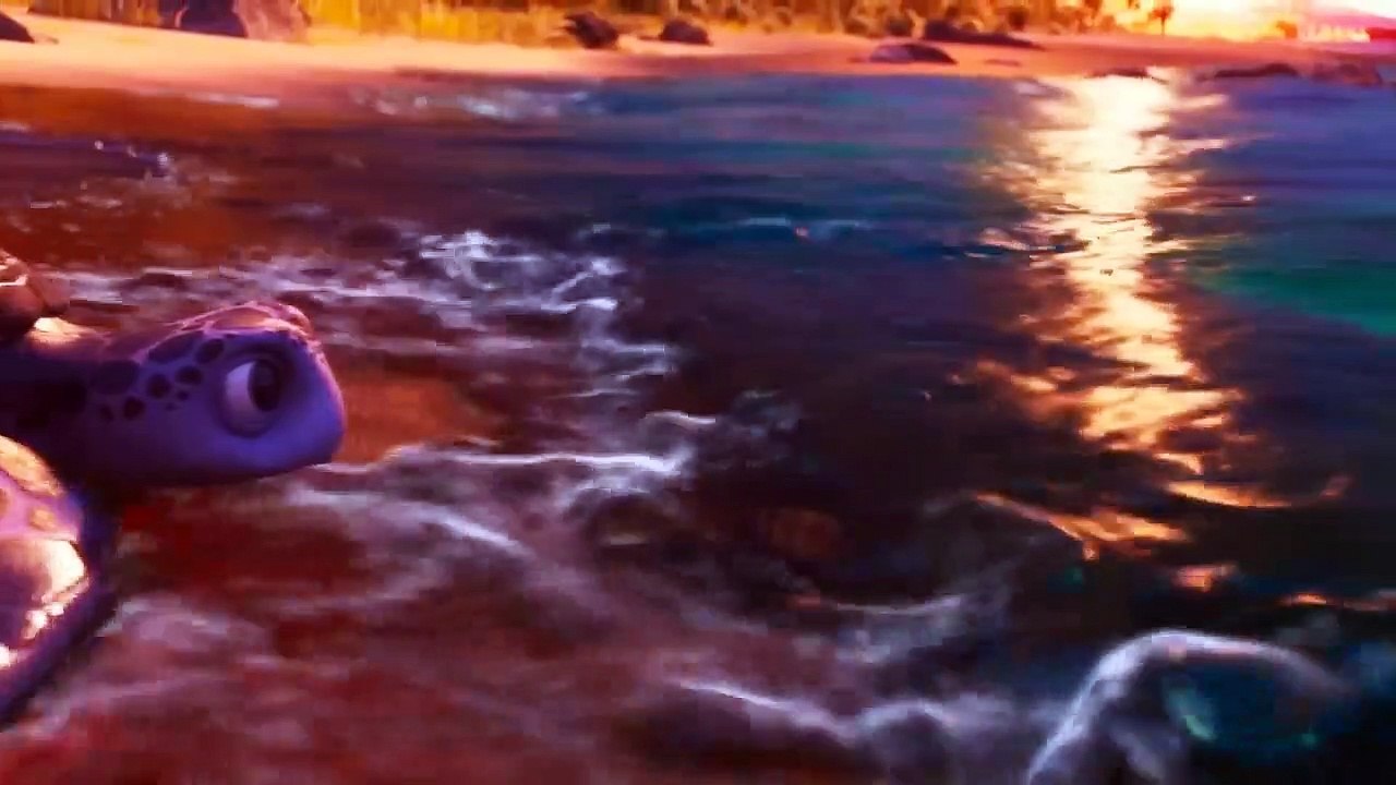 Hope (animated short film )