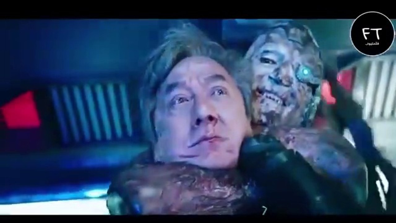 افلام اكشن مترجمة2023افلام جاكى شان مترجم