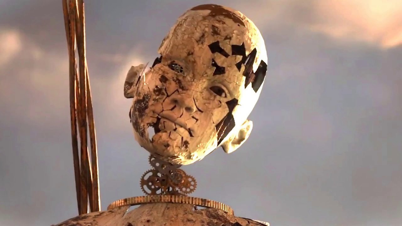 The Secret Kingdom (2023) Film Explained In Hindi | CLIMAX EXPLAINED IN HINDI