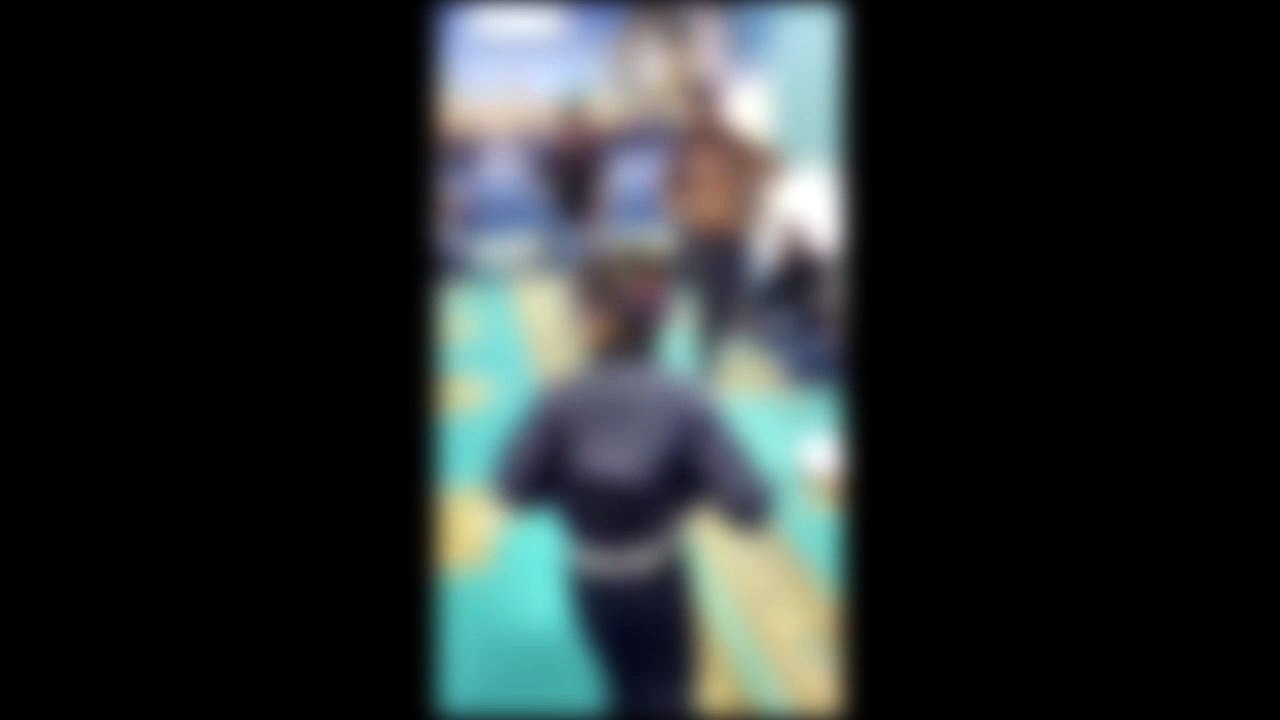 Rufai tarikatının çocukların vücuduna şiş soktuğu video yeniden gündem oldu!