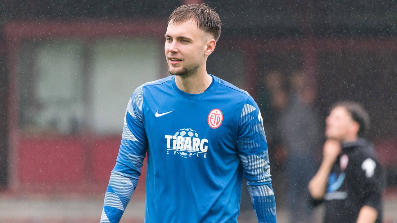 Faire Punkteteilung: Ottensen und Eimsbüttel trennen sich Unentschieden