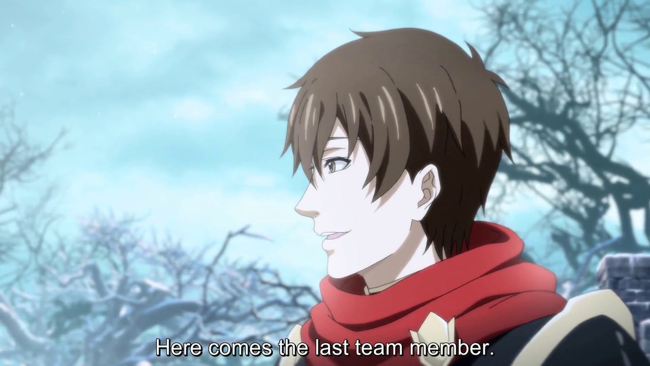 The King's Avatar - Season 1 Episode 5