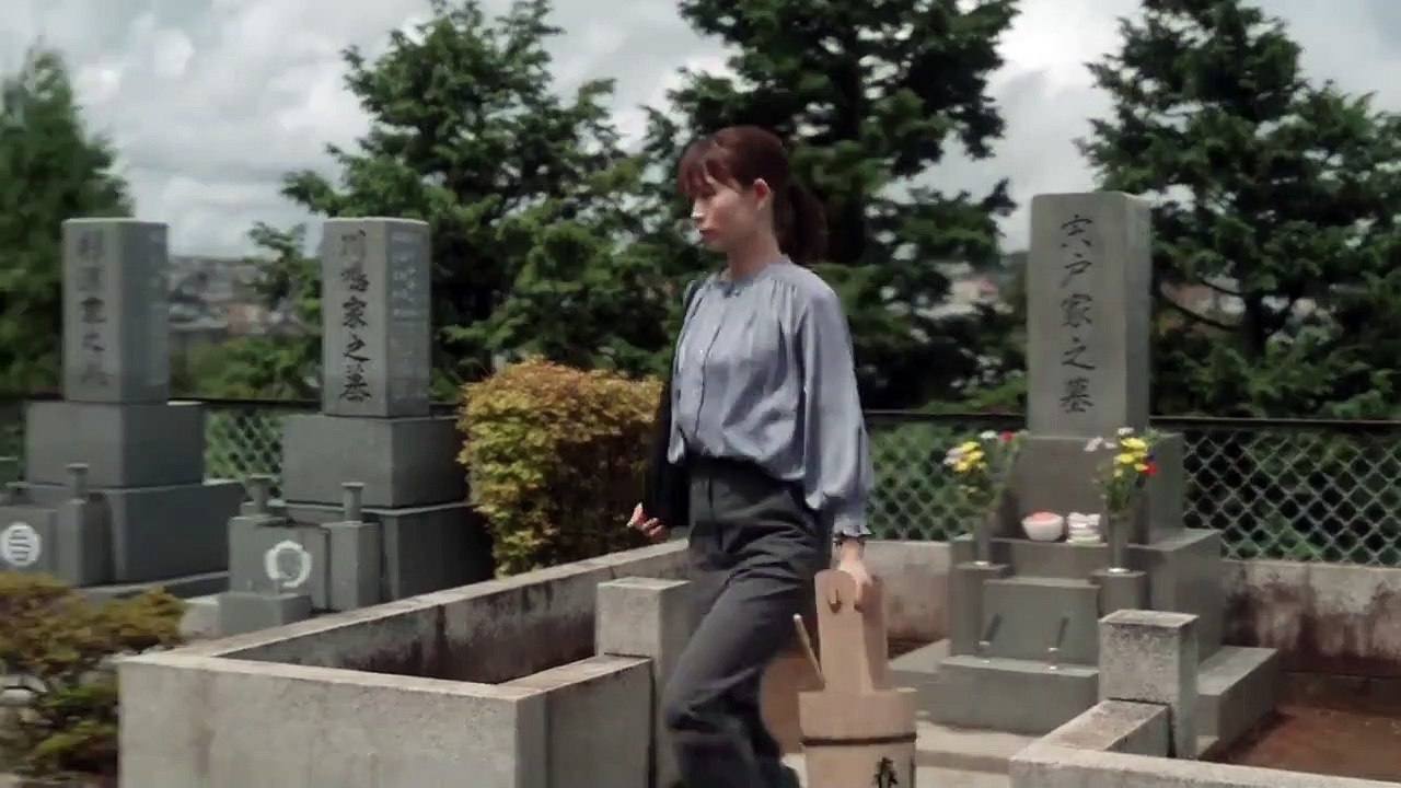 Knockin' on Locked Door-Ep8-Raw Japanese Drama