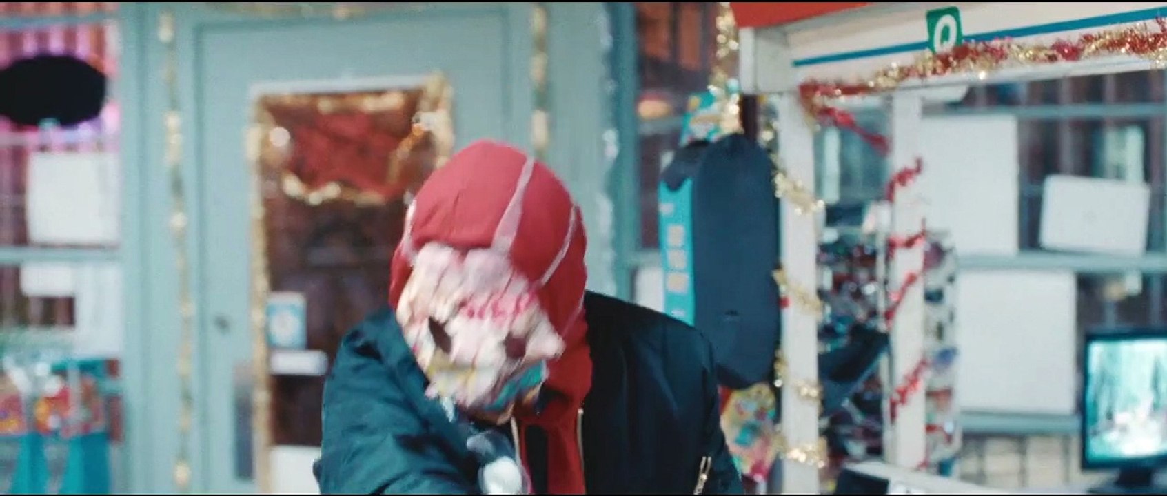 Your Lucky Day Bande-annonce VO