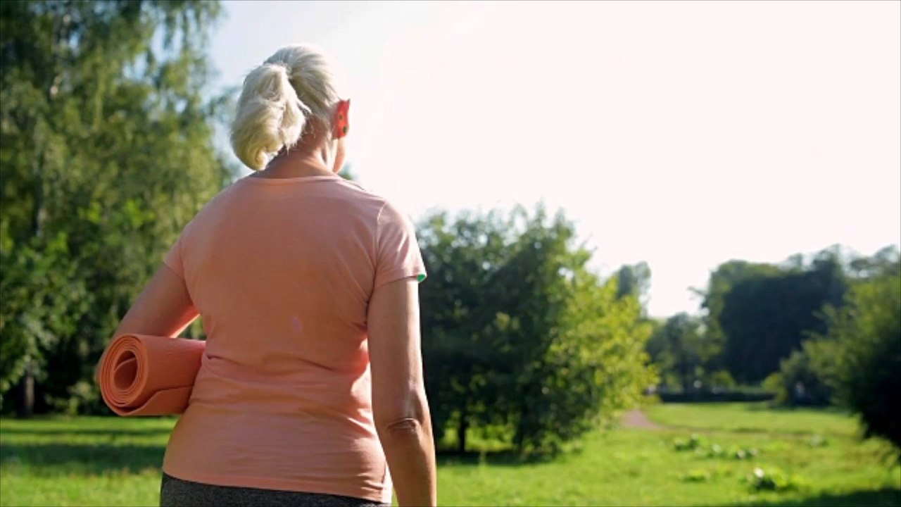 Lifestyle Changes That Could Help Improve High Cholesterol