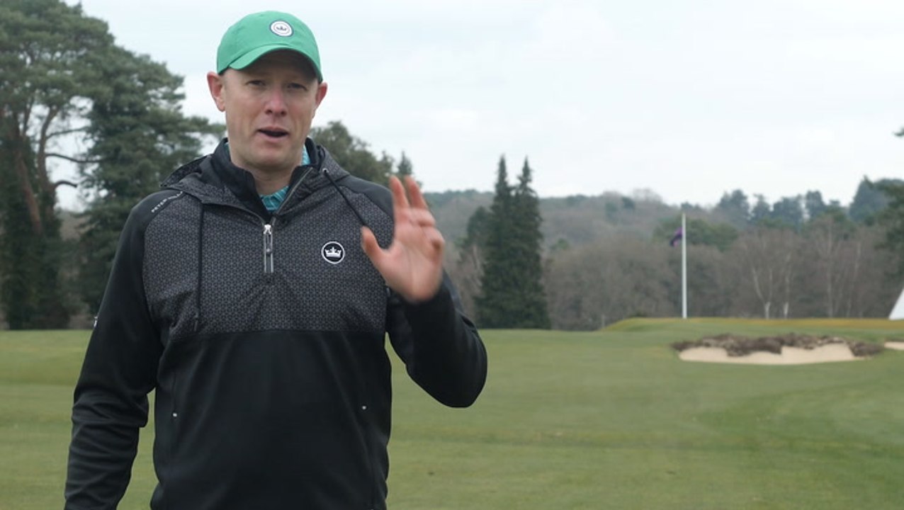 How To Rate A Golf Course | Golf Monthly