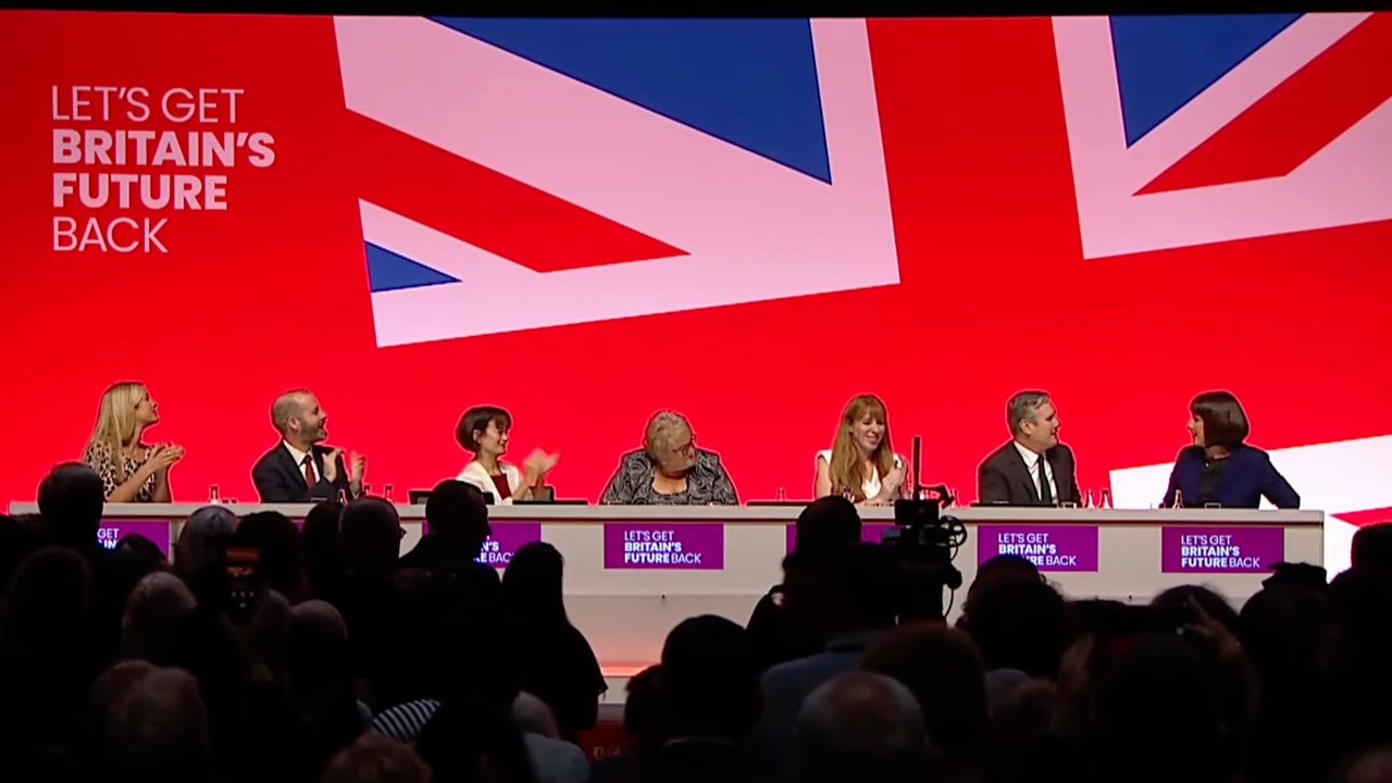 KMTV breaks down what Labour's policies could mean for Kent