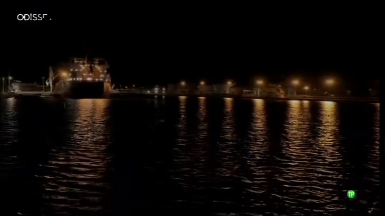 O preço real do transporte marítimo