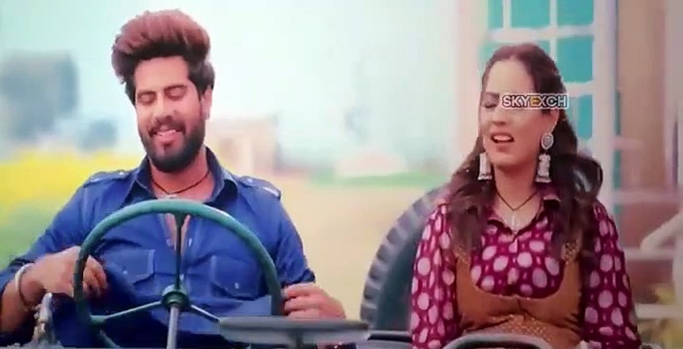 Mining Reyte Te Kabza Full Panjabi Movie