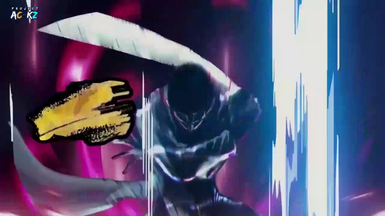 The First Order Episode 13 Subtitle Indonesia