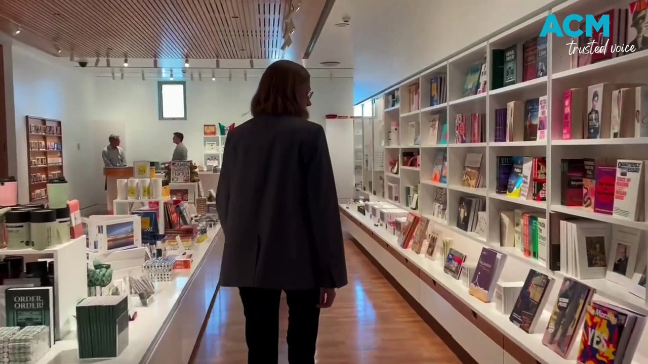 Where to find the constitution and what's in it