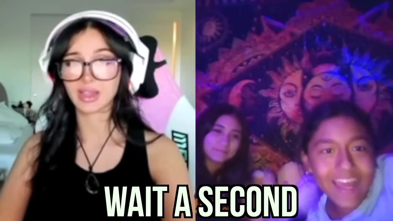 Don't Talk To Strangers On Omegle