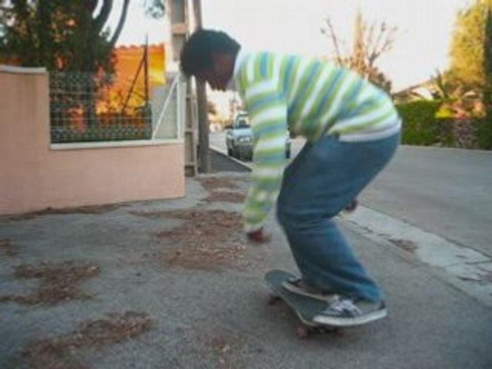 simple mind, simple pleasure...