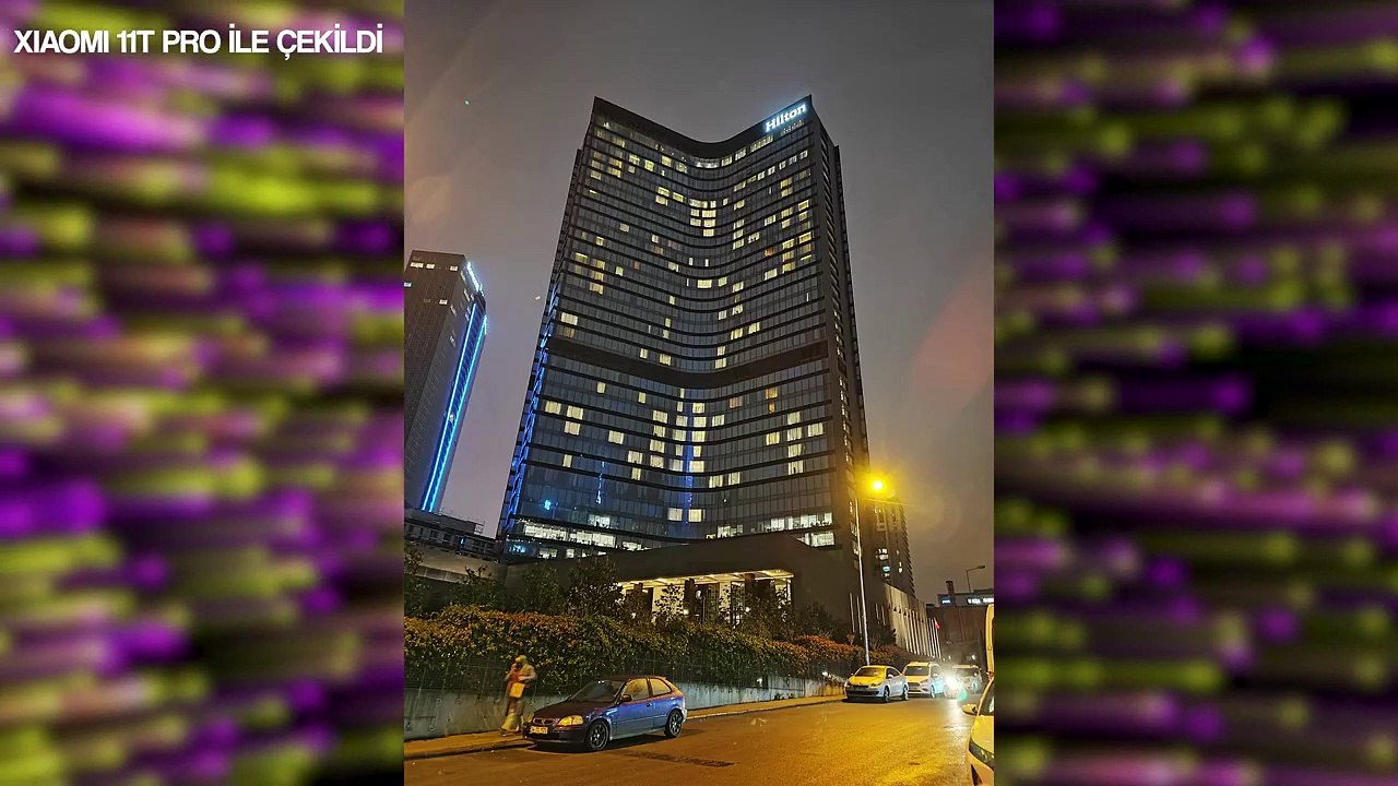 XIAOMI 11T PRO VE XIAOMI 11T KARŞILAŞTIRMA