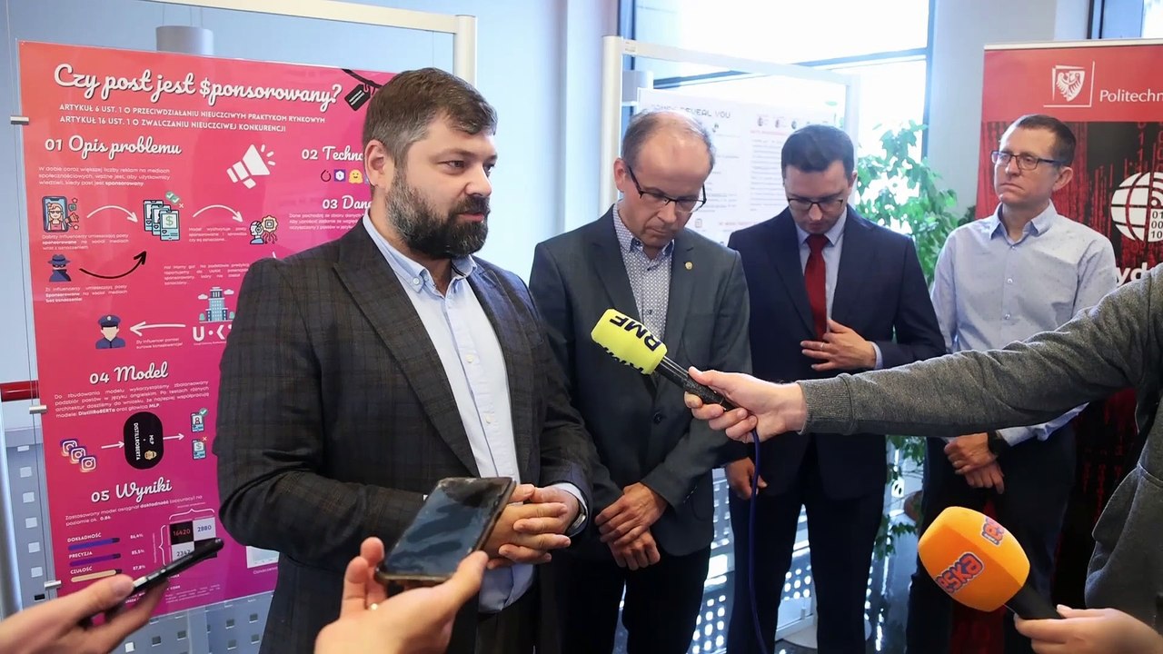 POLSKI CZAT GPT POLITECHNIKA