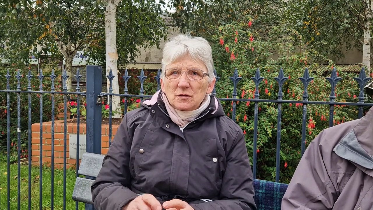 What makes you automatically smile?