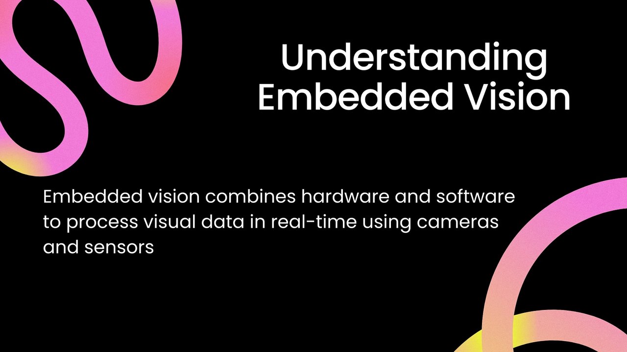 Vadzo Embedded Vision: Revolutionizing Sports Analytics 🏟️