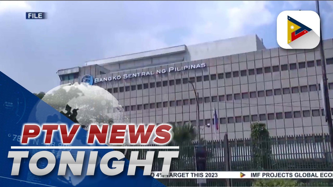 BSP deploys more coin deposit machines