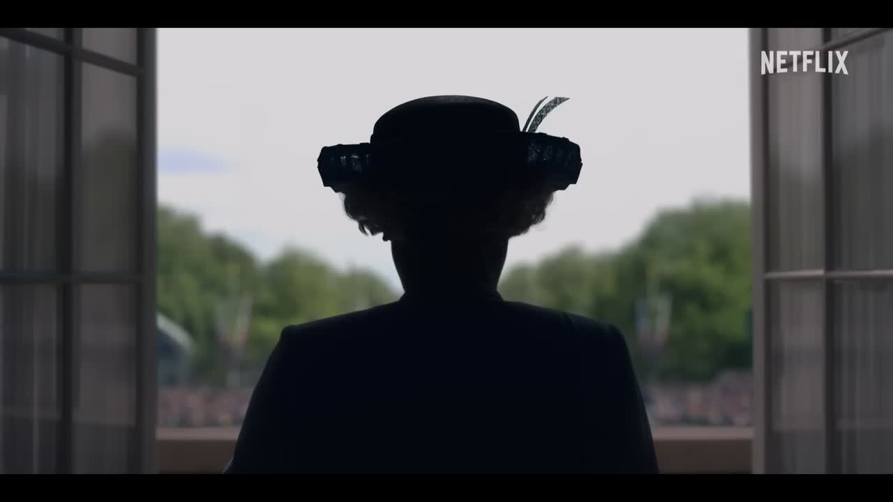 The Crown Trailer