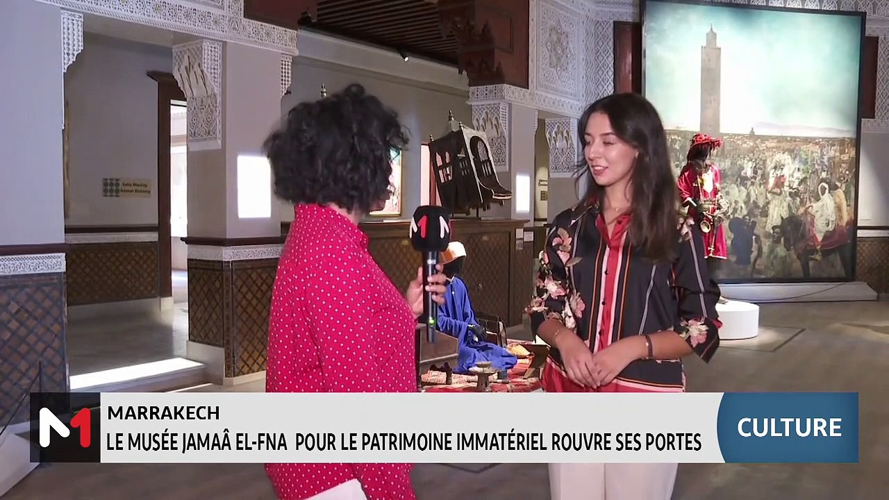 #Chronique_culture du 10-10-2023 - 10/10/2023