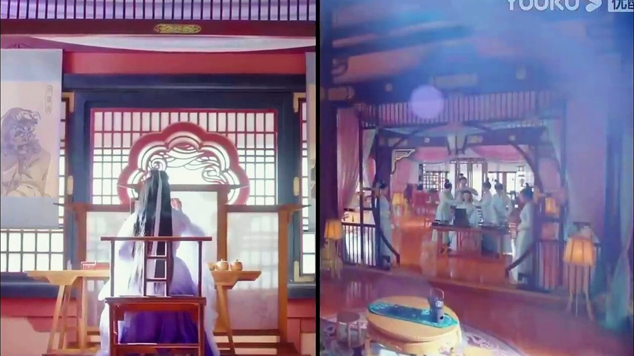 The Starry Love | RESUMEN PARTE 1 | El amor rutilante | Li Landi | Chen XingXu