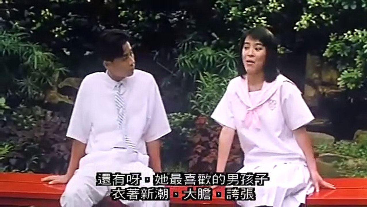 Hoi Sum Mat Yu开心勿语 粤语