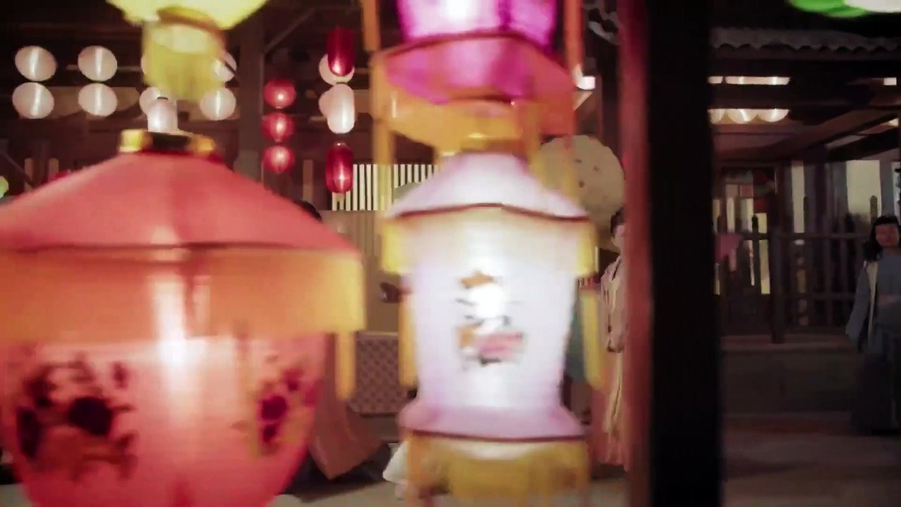 Phim hay - Đông Cung  2018 tập 23 - Good Bye My Princess Vietsub