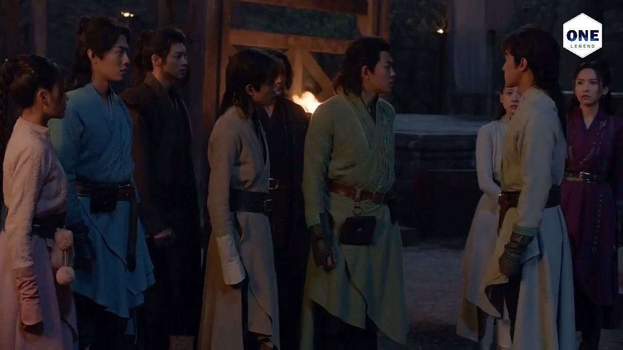 វេទមន្តគ្រូសិល្ប៍អន្ទងវិញ្ញាណភាគ 20