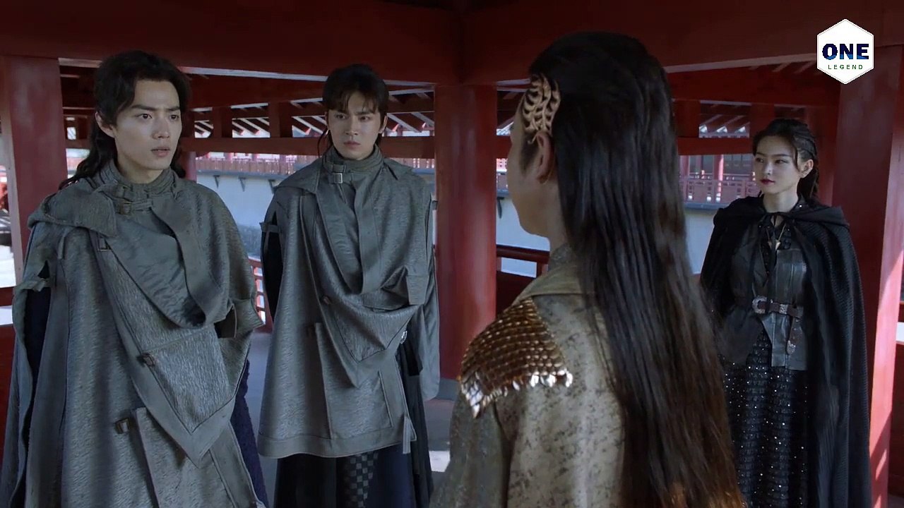 វេទមន្តគ្រូសិល្ប៍អន្ទងវិញ្ញាណភាគ 25