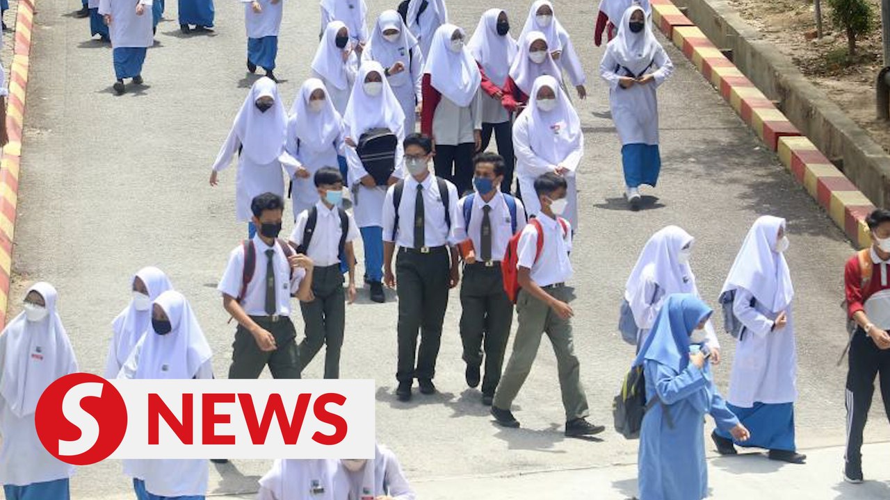 Compulsory education may be up to secondary level, says deputy minister