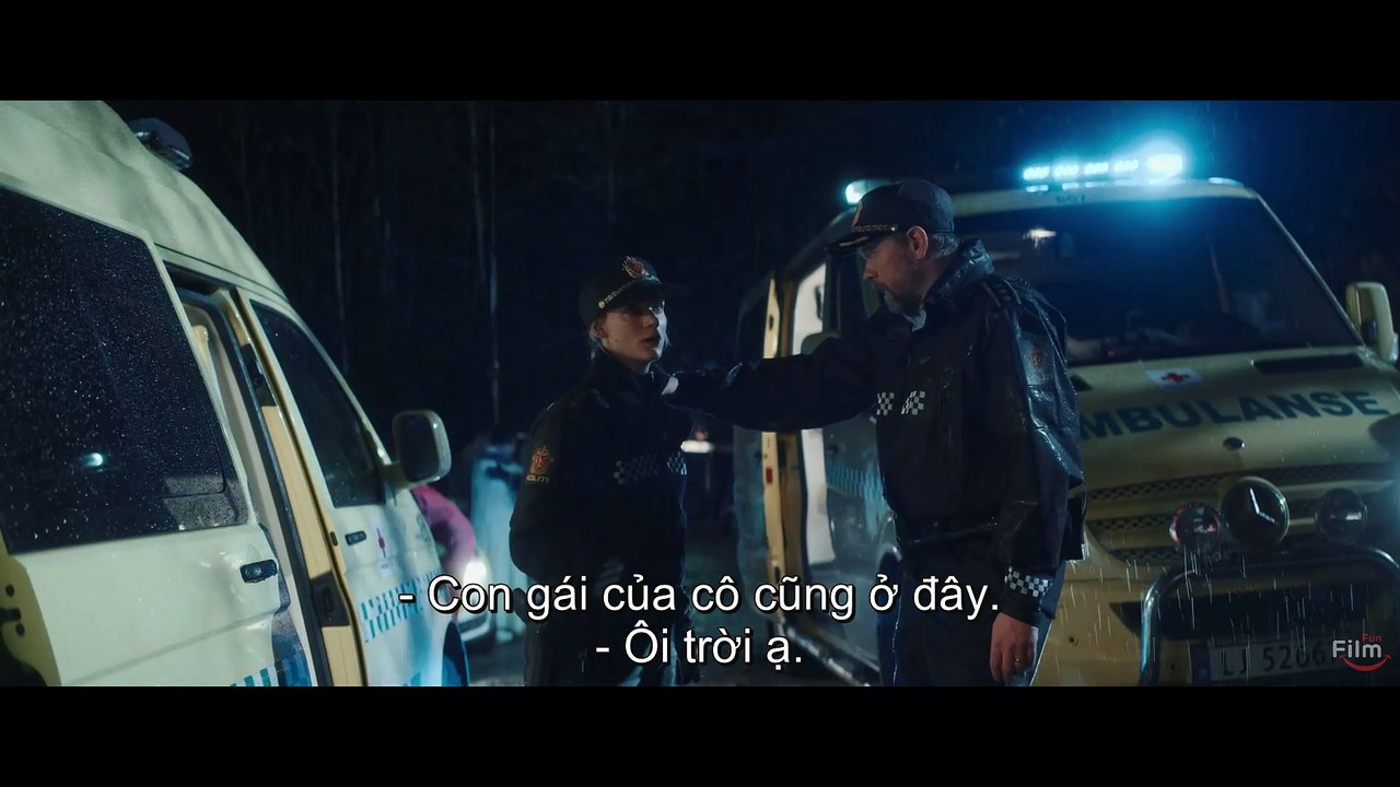 Sói Viking - Viking Wolf